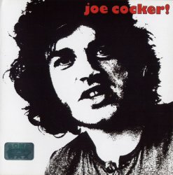 Joe Cocker - Joe Cocker! (1969) [Remastered 2001]