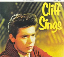 Cliff Richard & The Shadows - Cliff Sings (1998)