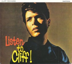 Cliff Richard - Listen To Cliff (1998)