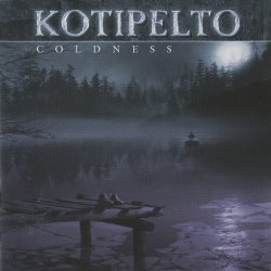 Timo Kotipelto [Stratovarius] - Coldness (2004)