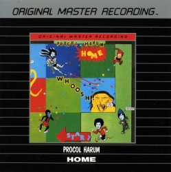 Procol Harum - Home (1970) [MFSL]