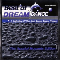 VA - Best Of Dream Dance (The Special Megamix Edition) [2CD] (1999)