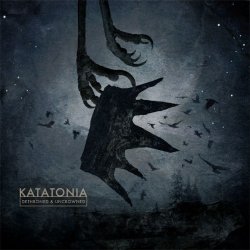 Katatonia - Dethroned & Uncrowned (2013)