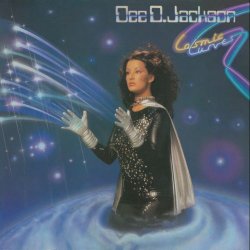 Dee D. Jackson - Cosmic Curves (1978) [Vinyl Rip 24Bit/96kHz]