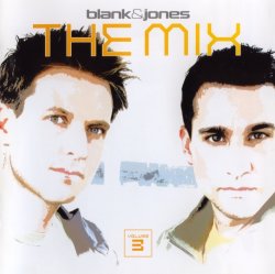 Blank & Jones - The Mix Vol.3 2CD (2004)