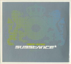 Blank & Jones - Substance (10th Anniversary Edition) [2CD] (2012)