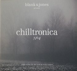 VA - Blank & Jones Pres. Chilltronica No.4 (2013)