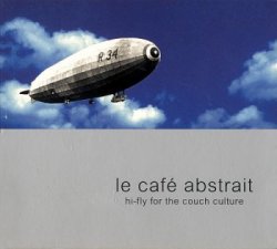 VA - Le Cafe Abstrait by Raphael Marionneau Vol.1 (2000)