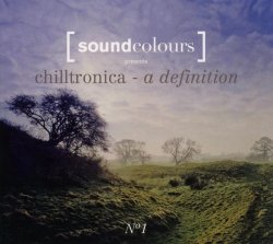 VA - Soundcolours Pres Chilltronica Vol.1 [Mixed By Blank & Jones] (2008)