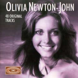 Olivia Newton-John - 48 Original Tracks (1971-1975) [2CD] (1994)