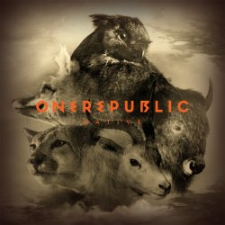 OneRepublic - Native - International Edition (2014)