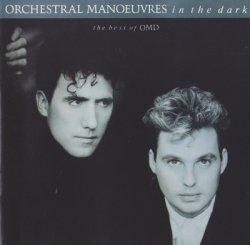 Orchestral Manoeuvres In The Dark - The Best Of OMD (1988)