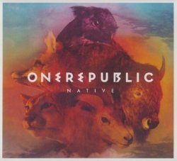 OneRepublic - Native - Deluxe Edition (2013)
