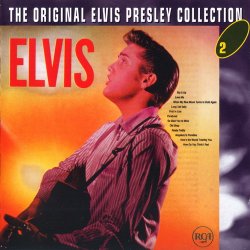 Elvis Presley - Elvis (1956)