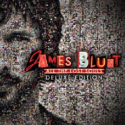 James Blunt - All The Lost Souls - Deluxe Edition (2008)