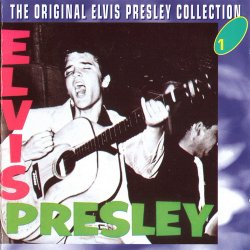 Elvis Presley - Elvis Presley (1956)