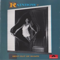 Rainbow - Bent Out Of Shape (1983) [Non-Remastered]