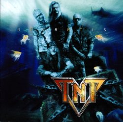 TNT - Atlantis (2008)