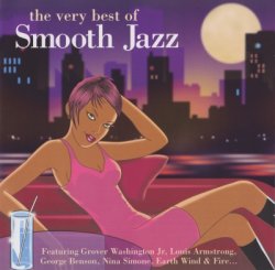 VA - The Very Best Of Smooth Jazz [2CD] (2002)