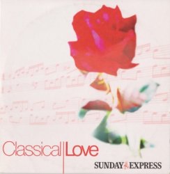 VA - Classical Love - The Mail (2003)