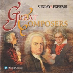 VA - Great Composers - The Mail (2003)