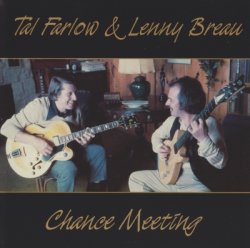 Tal Fallow & Lenny Breau - Chance Meeting (1997)