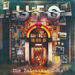 UFO - The Salentino Cuts (2017)