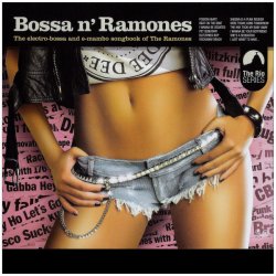 VA - Bossa n' Ramones (2008)