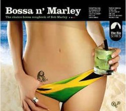 VA - Bossa n' Marley (2005)