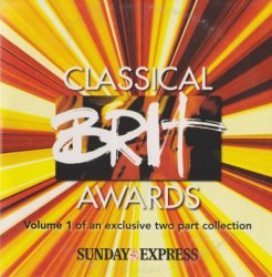 VA - Classical Brit Awards Vol 1 - The Mail (2004)