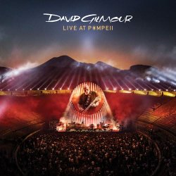 David Gilmour - Live At Pompeii [2CD] (2017)