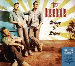 The Baseballs  - Strings 'n' Stripes [Deluxe Edition] (2011)