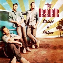 The Baseballs - Strings 'n' Stripes (2011)