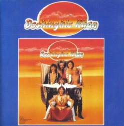 Dschinghis Khan - Dschinghis Khan (1979)