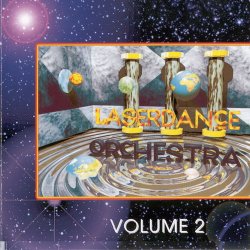 Laserdance - Orchestra Vol.2 (1994)