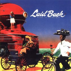 Laid Back - Play It Straight (1985) [Edition 2003]