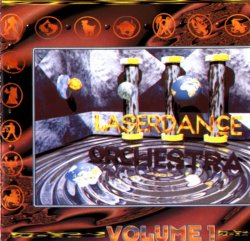 Laserdance - Orchestra Vol.1 (1994)