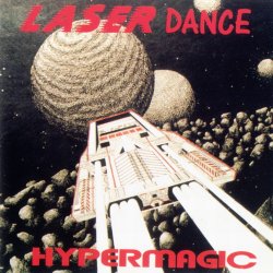 Laserdance - Hypermagic (1993)