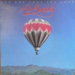 Air Supply - The One That You Love (1981) [Vinyl Rip 24bit/96kHz]