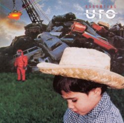 UFO - Essential (1992)