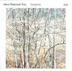 Gary Peacock Trio - Tangents (2017)