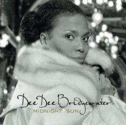 Dee Dee Bridgewater - Midnight Sun (2011)