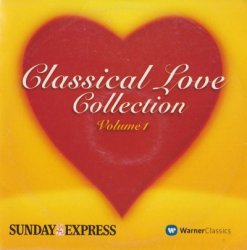 VA - Classical Love Collection Volume 1 - The Mail (2004)