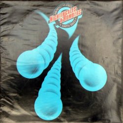 Manfred Mann's Earth Band - Nightingales & Bombers (1975) [Vinyl Rip 24bit/96kHz]