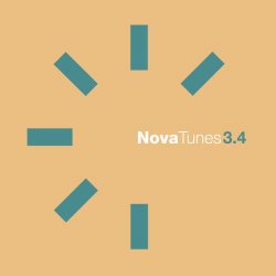 VA - Nova Tunes 3.4 (2016)