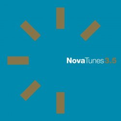 VA - Nova Tunes 3.5 (2017)