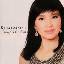 Keiko Matsui - Journey To The Heart (2016)