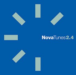 VA - Nova Tunes 2.4 (2011)