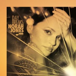 Norah Jones - Day Breaks [2CD] (2017) [Japan]