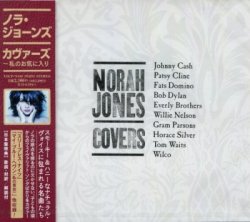 Norah Jones - Covers (2012) [Japan]